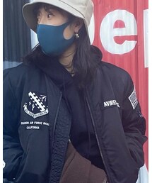 AVIREX | MA-1