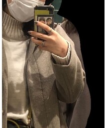 GU | ニット/セーター