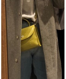 NATURAL BEAUTY BASIC | ショルダーバッグ