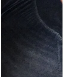 GOSTAR DE FUGA | デニムパンツ