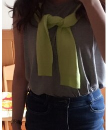 GU | カーディガン/ボレロ