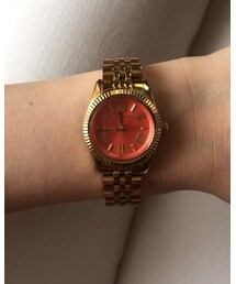 MICHAEL KORS | アナログ腕時計