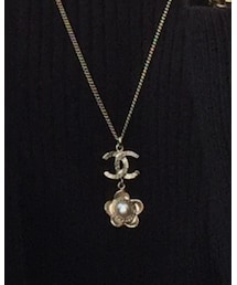 CHANEL | ネックレス