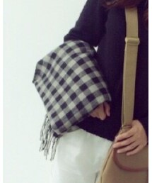 LEPSIM | ストール/ショール