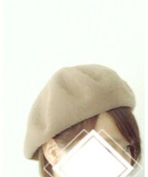 Sally Scott | ハンチング/ベレー帽