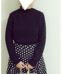 UNIQLO | ニット/セーター