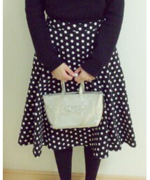 w closet | スカート