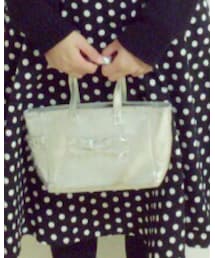 used | ハンドバッグ