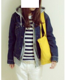 Lee | デニムジャケット