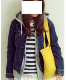 UNIQLO | パーカー