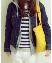 無印良品 | Tシャツ/カットソー