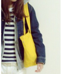 OUTDOOR PRODUCTS | トートバッグ