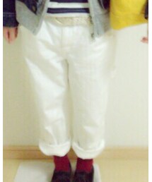 UNIQLO | その他パンツ