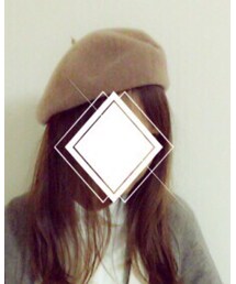 Sally Scott | ハット