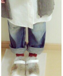 Lee | デニムパンツ