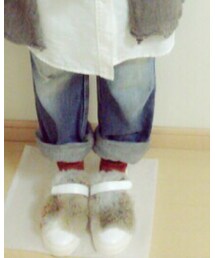 靴下屋 | ソックス/靴下