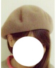 Sally Scott | ハンチング/ベレー帽