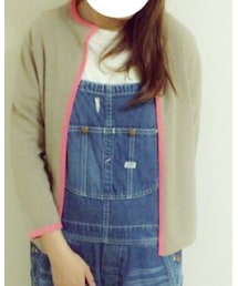 used | カーディガン/ボレロ