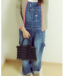 Lee | サロペット/オーバーオール