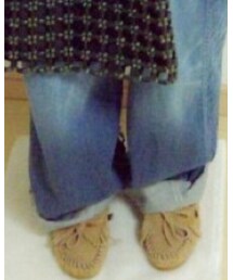 Minnetonka | モカシン/デッキシューズ