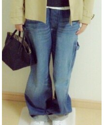 Lee | サロペット/オーバーオール