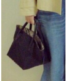 BURBERRY | ハンドバッグ