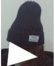 GU | ニットキャップ/ビーニー