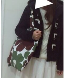 marimekko | トートバッグ