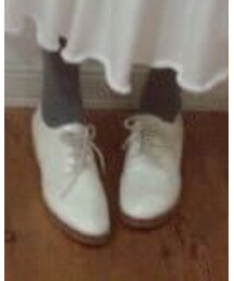 niko and... | ドレスシューズ