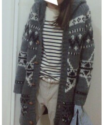 BEAMS BOY | ニット/セーター