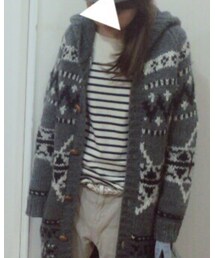 無印良品 | Tシャツ/カットソー