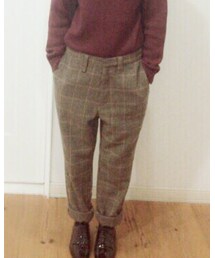 GU | その他パンツ