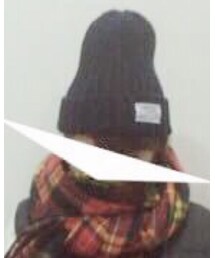 GU | ニットキャップ/ビーニー