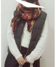 ARMEM | ダウンベスト