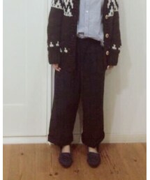 niko and... | その他パンツ