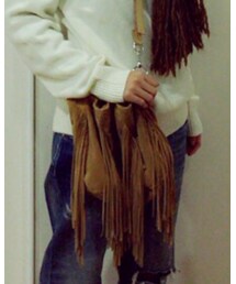 ZARA | ショルダーバッグ