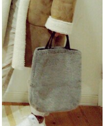 COMMECAISM   | ハンドバッグ