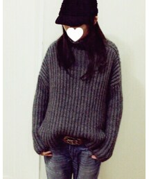 ZARA | ニット/セーター