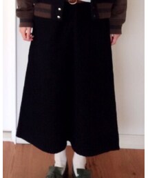 DEPT | スカート