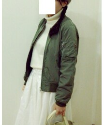 Alpha Industries | ミリタリージャケット