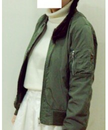 w closet | ニット/セーター