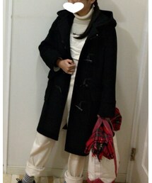 JOURNAL STANDARD | ダッフルコート