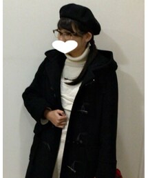 w closet | ニット/セーター