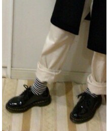 Dr. Martens | シューズ