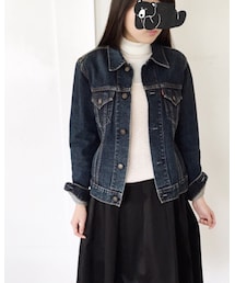 Levi's | デニムジャケット