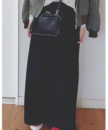 w closet | デニムパンツ