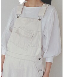 w closet | シャツ/ブラウス