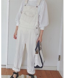 kate spade new york | サロペット/オーバーオール