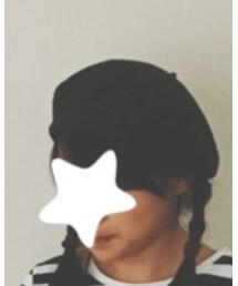 WEGO | ハンチング/ベレー帽