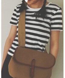 無印良品 | Tシャツ/カットソー